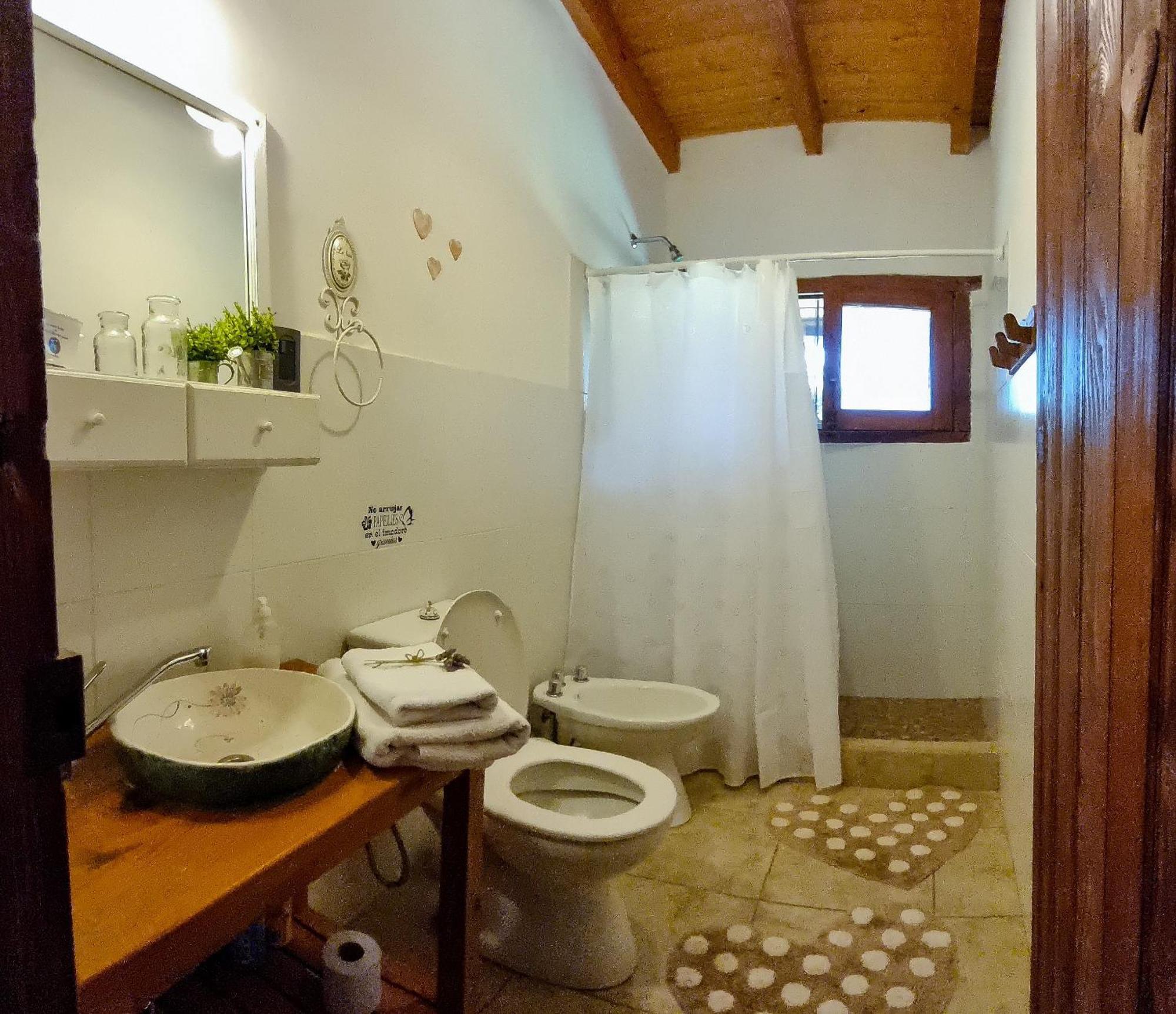 Pampa Y Saboya Villa Villa Elisa  Exterior foto